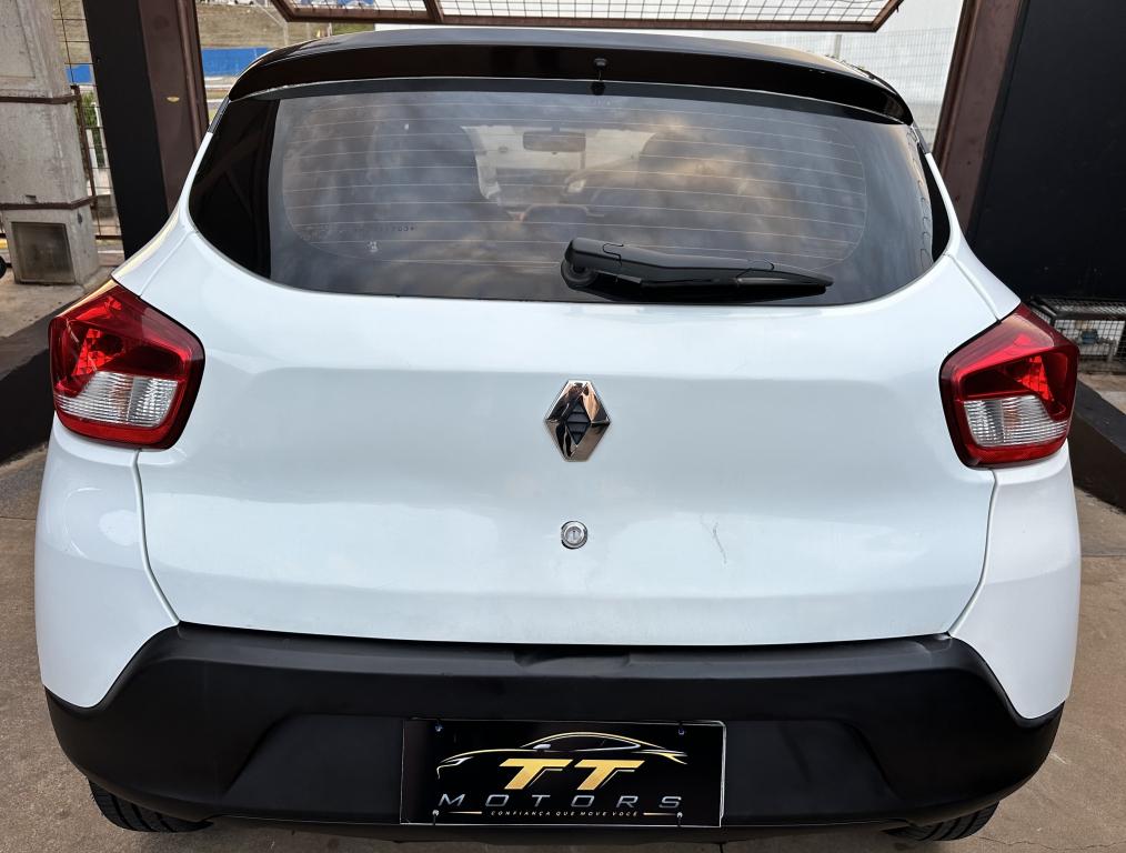 RENAULT Kwid - Foto