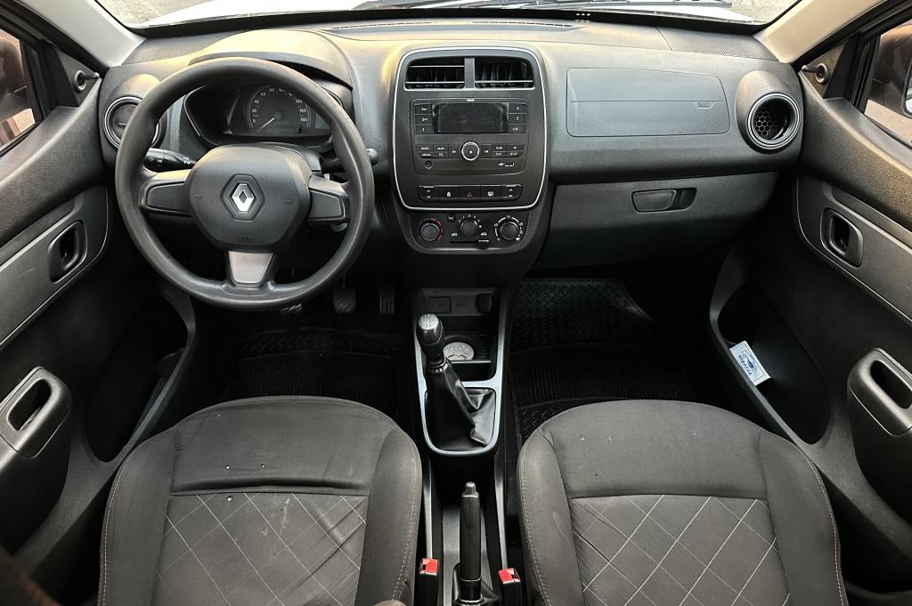 RENAULT Kwid - Foto