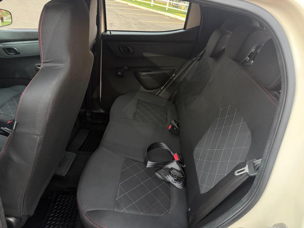 RENAULT Kwid - Foto
