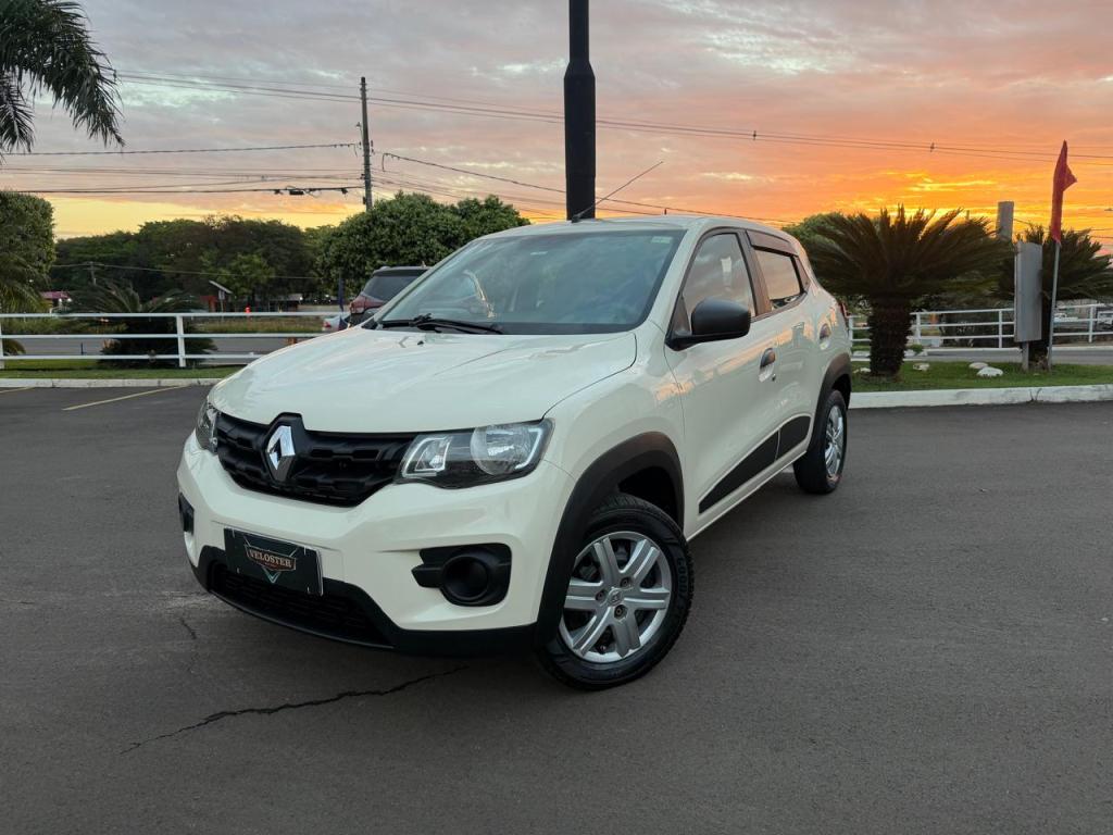 RENAULT Kwid