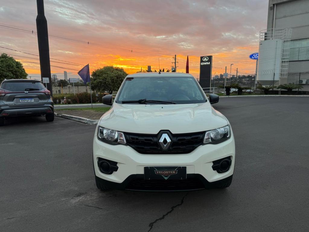 RENAULT Kwid - Foto