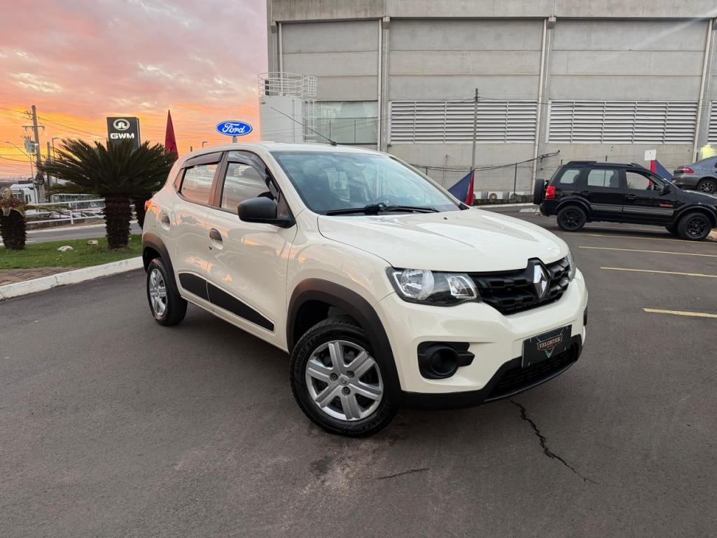 RENAULT Kwid - Foto