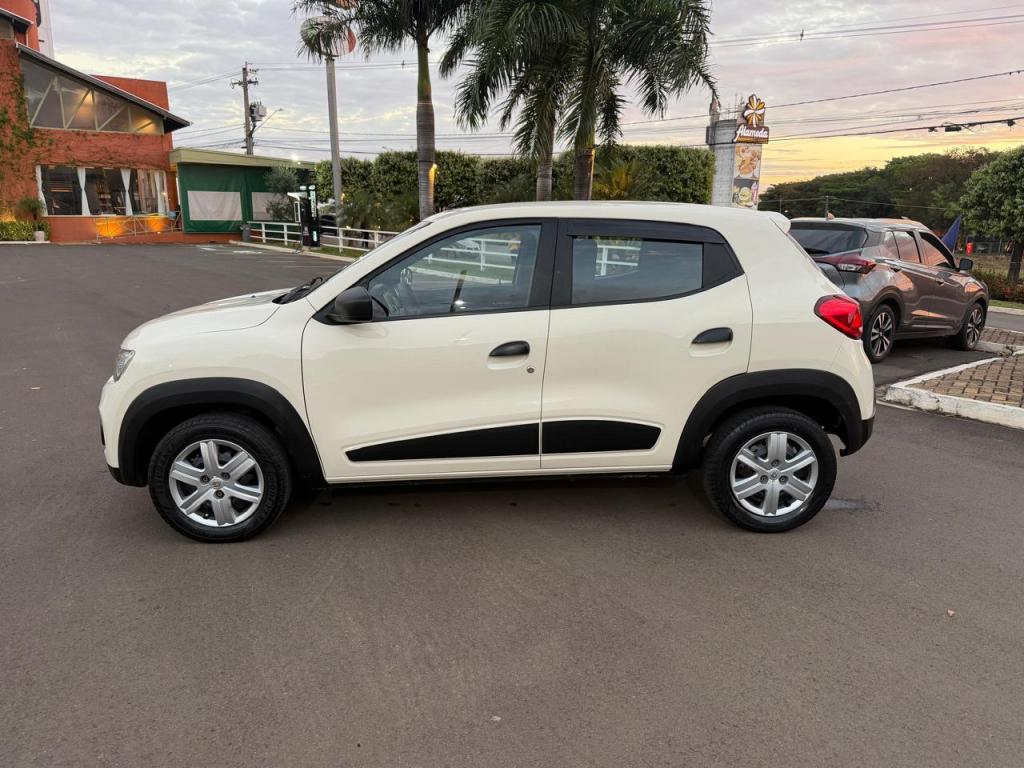 RENAULT Kwid - Foto