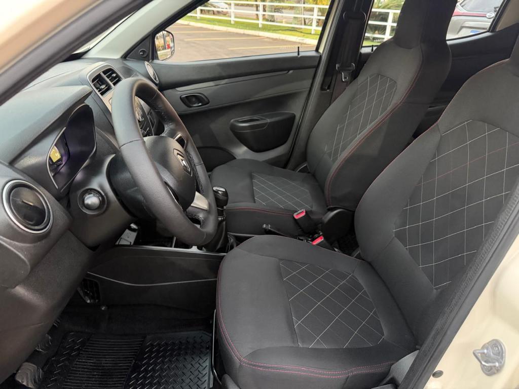 RENAULT Kwid - Foto