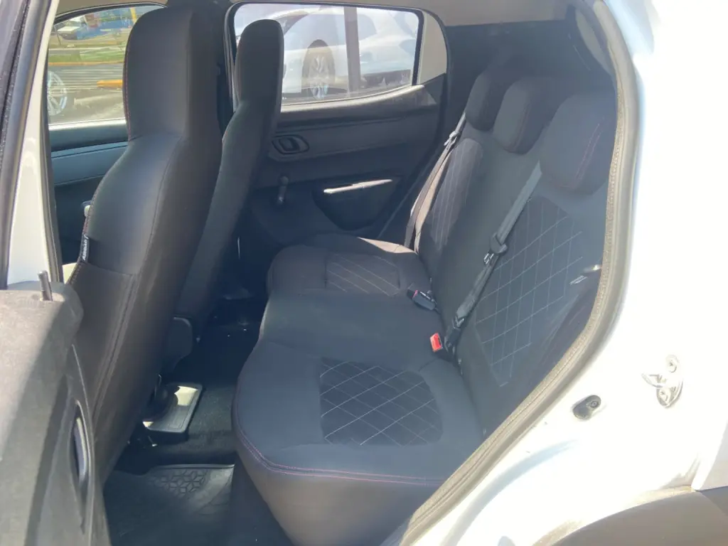 RENAULT Kwid - Foto