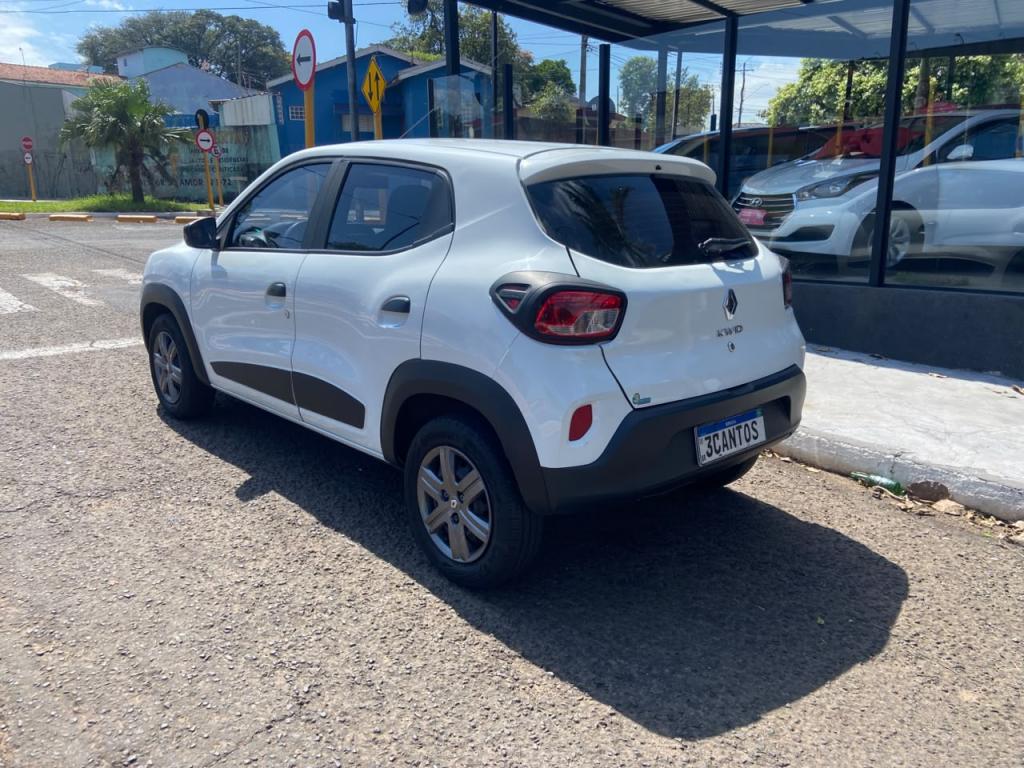 RENAULT Kwid - Foto