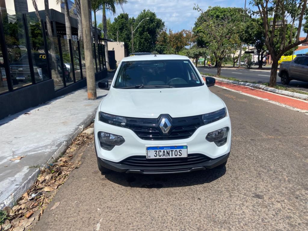 RENAULT Kwid - Foto