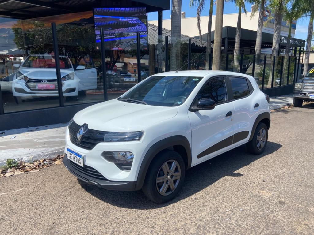 RENAULT Kwid