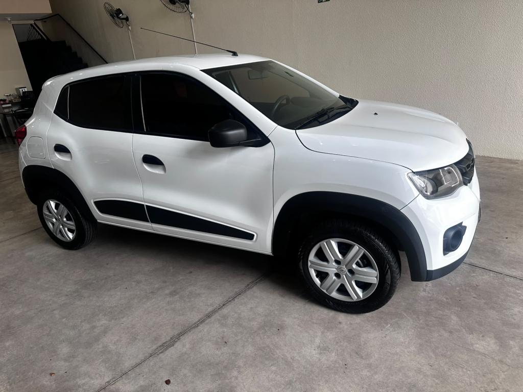 RENAULT Kwid