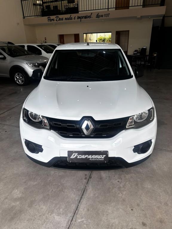 RENAULT Kwid - Foto