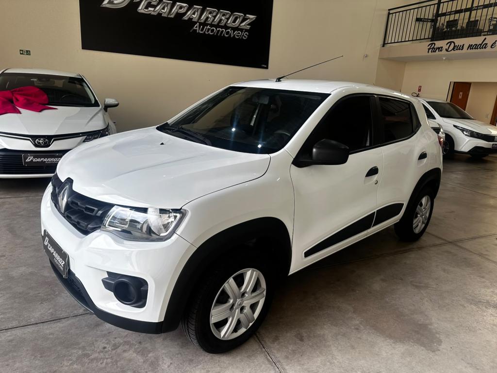RENAULT Kwid - Foto