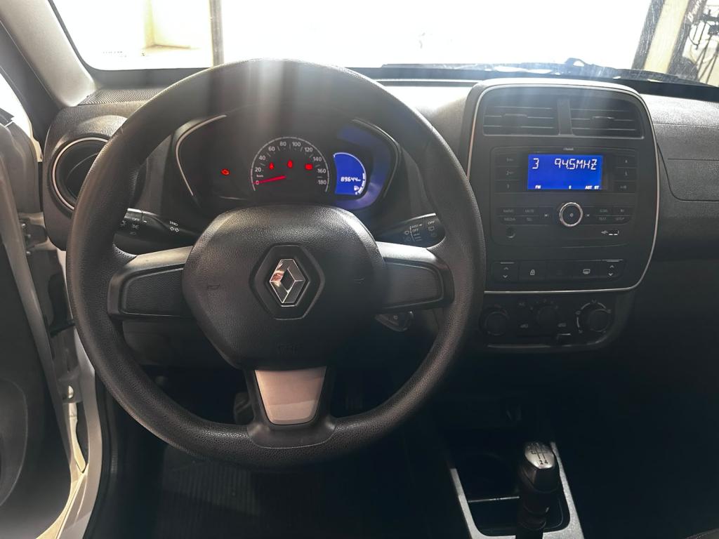RENAULT Kwid - Foto
