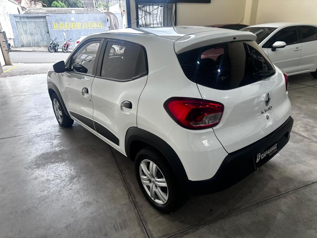 RENAULT Kwid - Foto