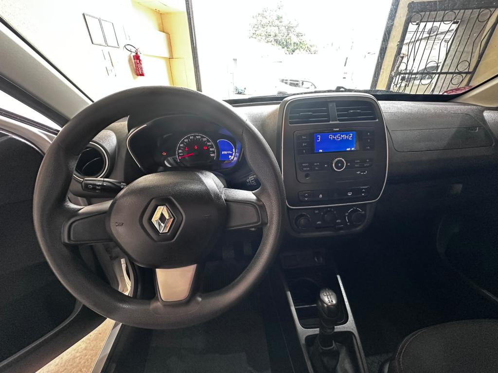 RENAULT Kwid - Foto