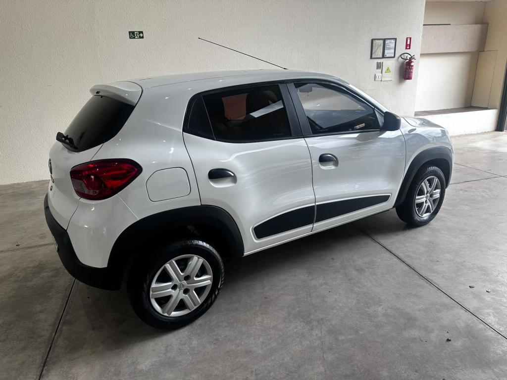 RENAULT Kwid - Foto