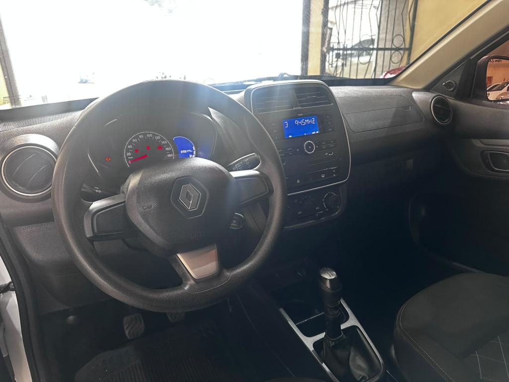 RENAULT Kwid - Foto