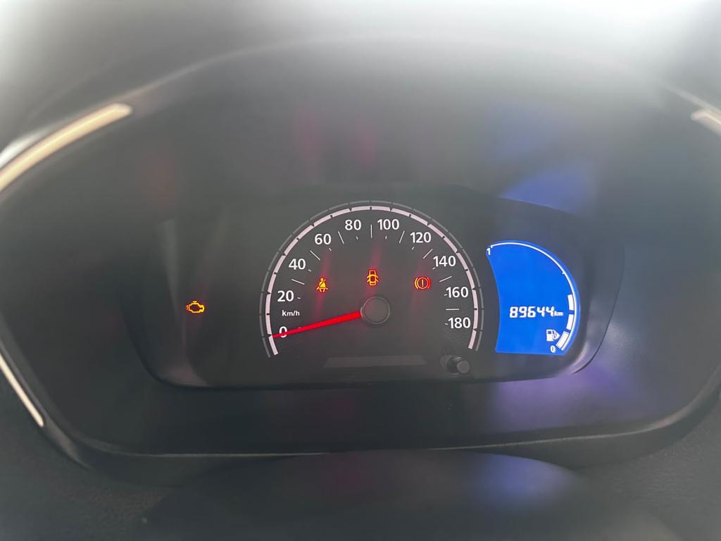 RENAULT Kwid - Foto