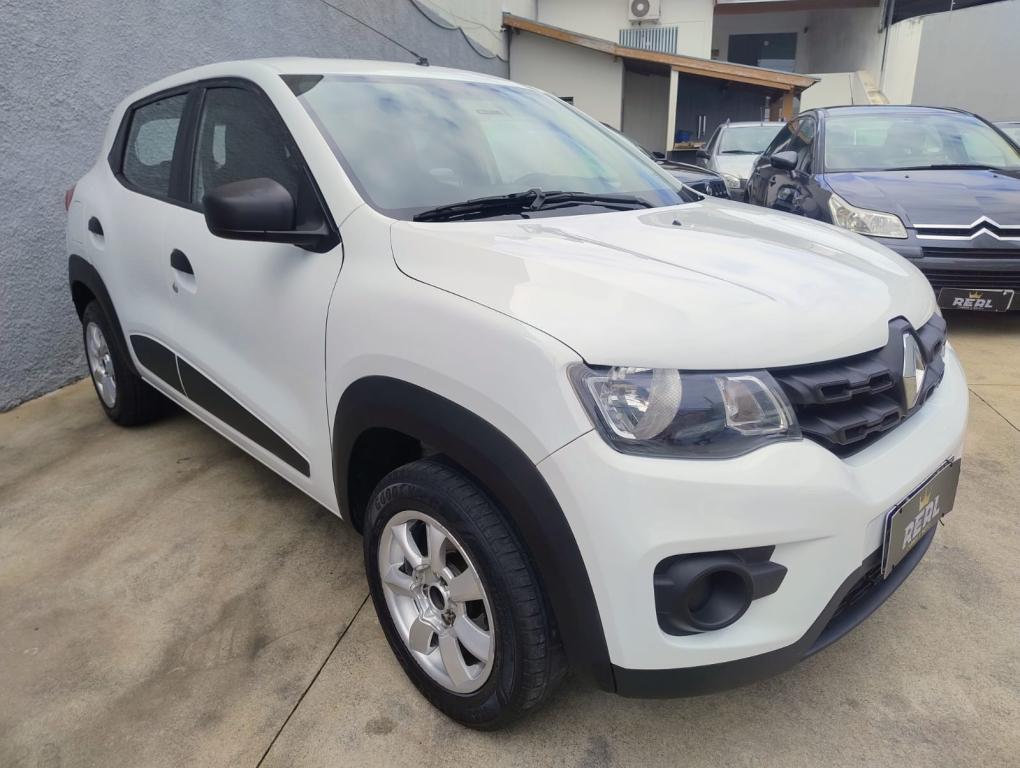 RENAULT Kwid - Foto