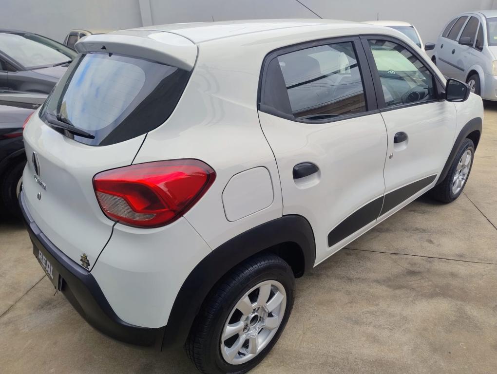 RENAULT Kwid - Foto