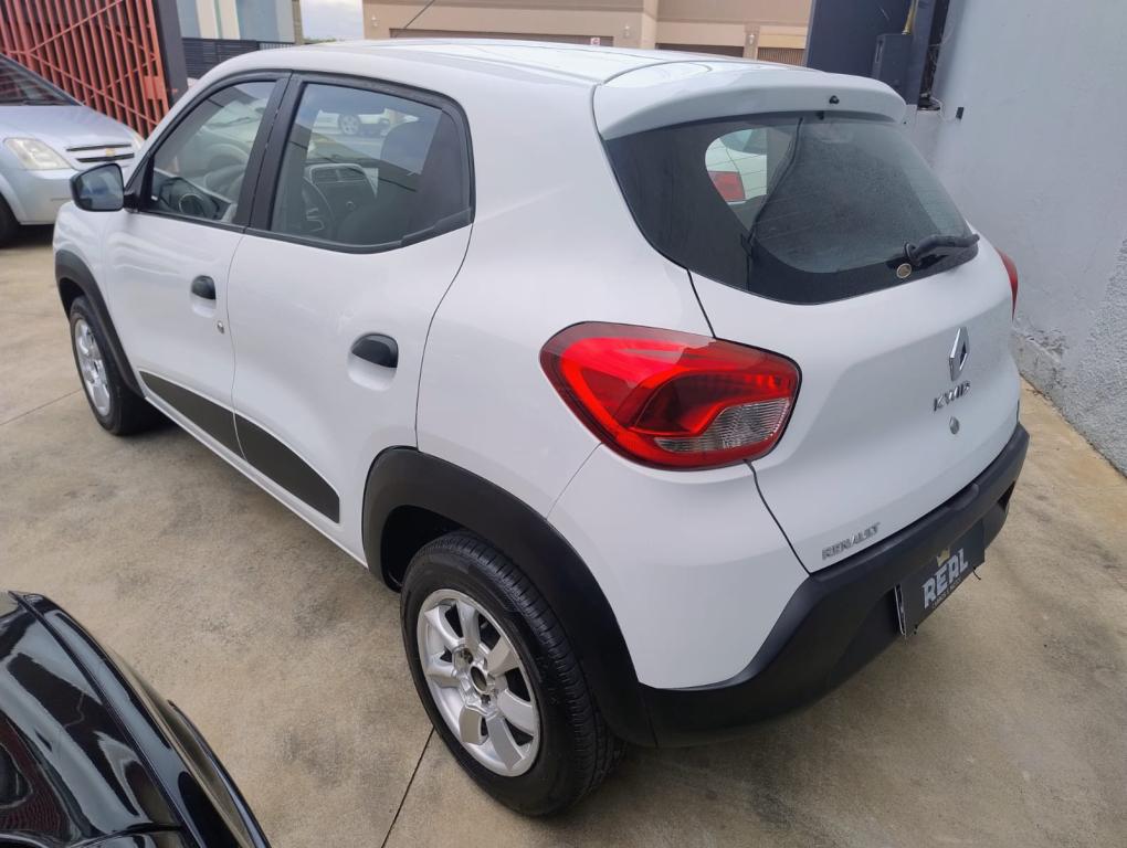 RENAULT Kwid - Foto