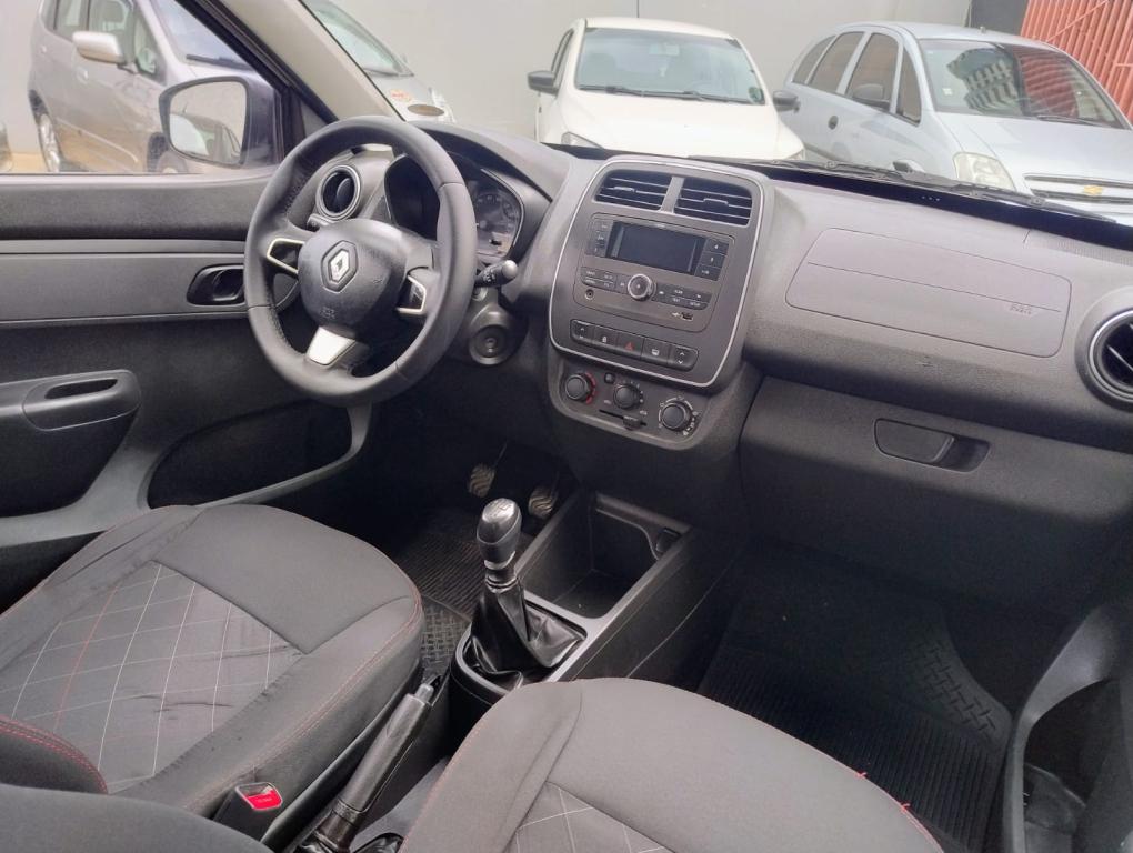 RENAULT Kwid - Foto