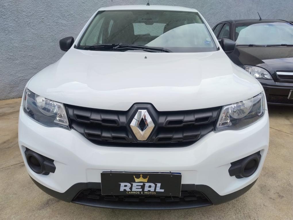 RENAULT Kwid - Foto