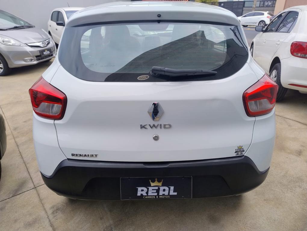 RENAULT Kwid - Foto