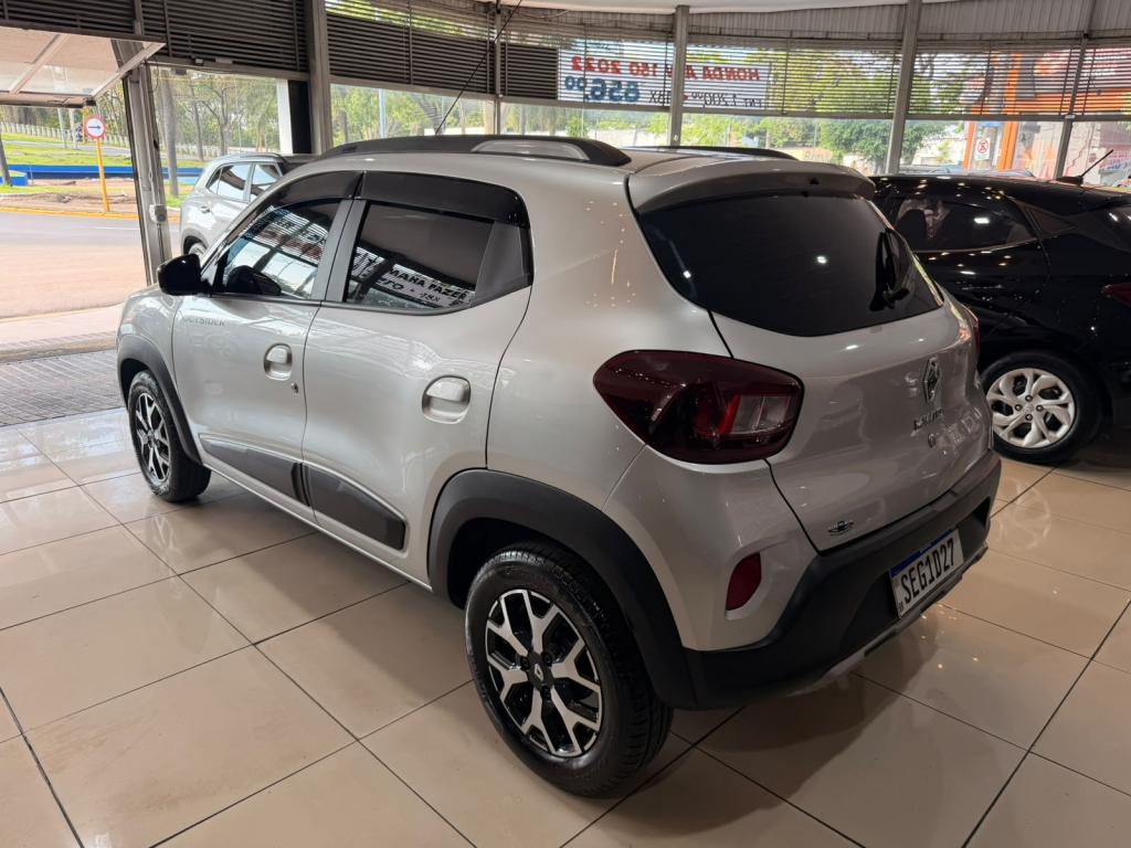 RENAULT Kwid - Foto
