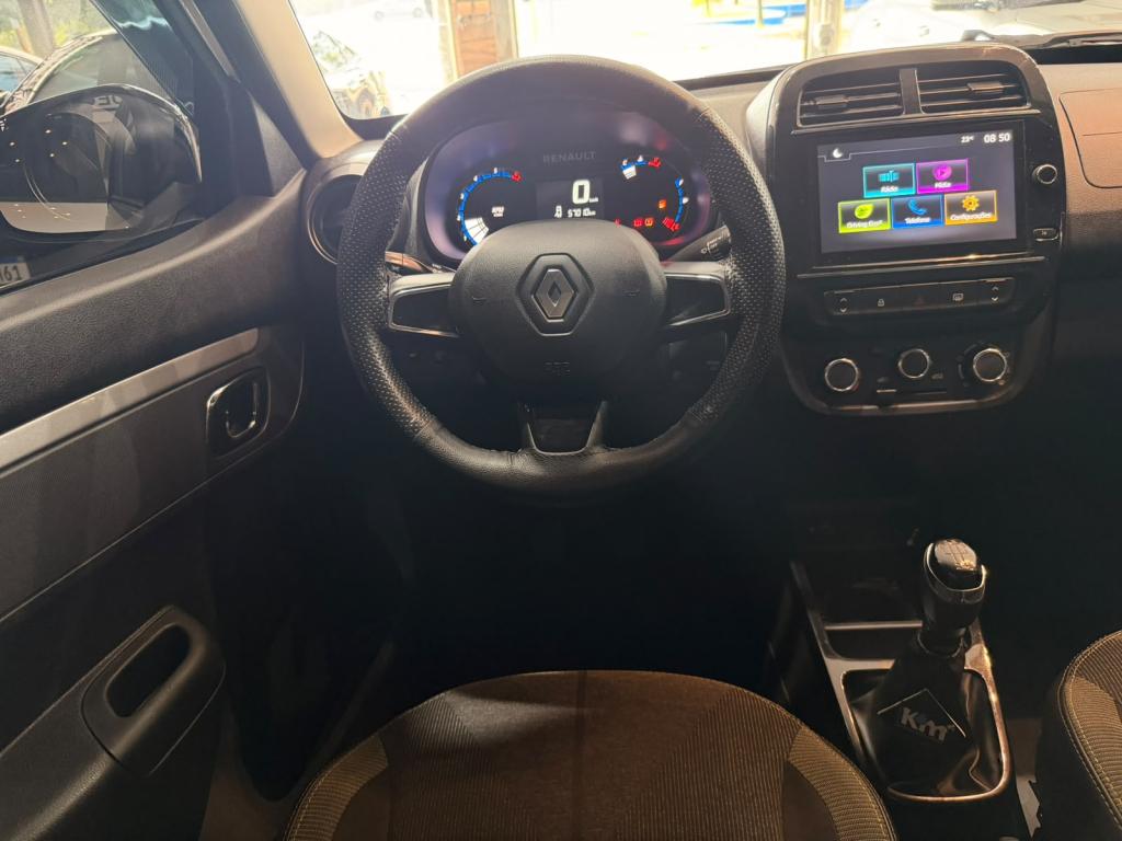 RENAULT Kwid - Foto
