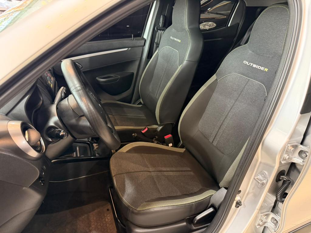 RENAULT Kwid - Foto