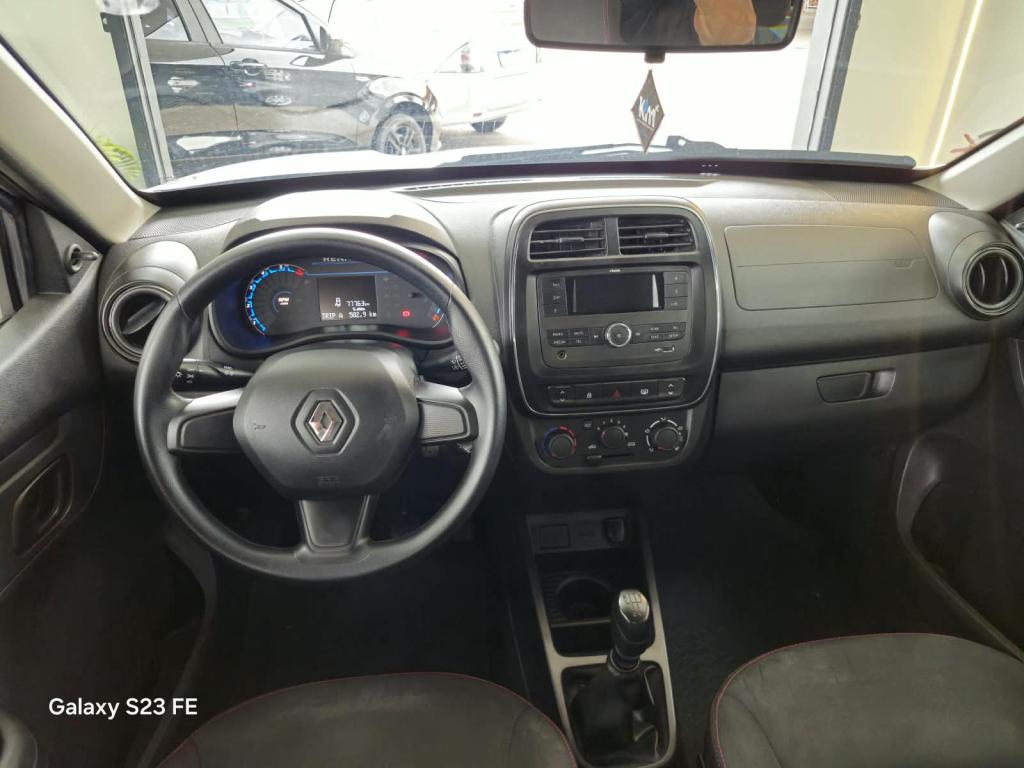 RENAULT Kwid - Foto