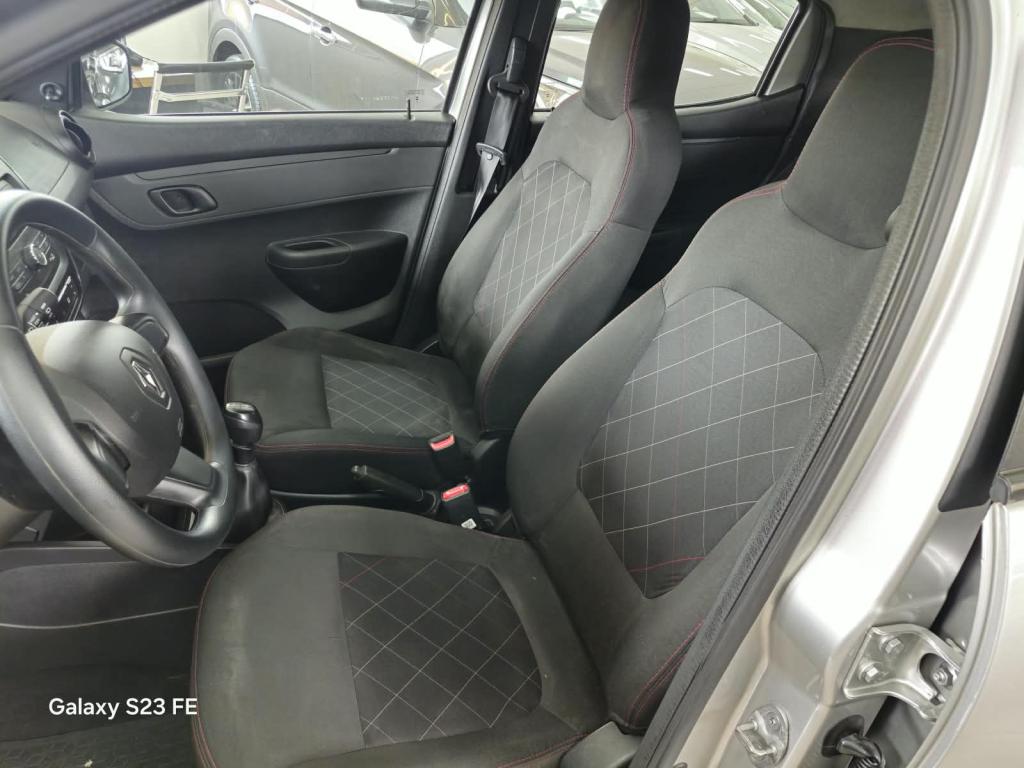 RENAULT Kwid - Foto