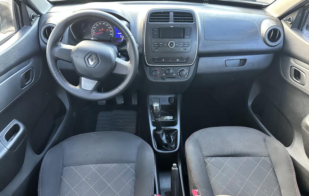RENAULT Kwid - Foto