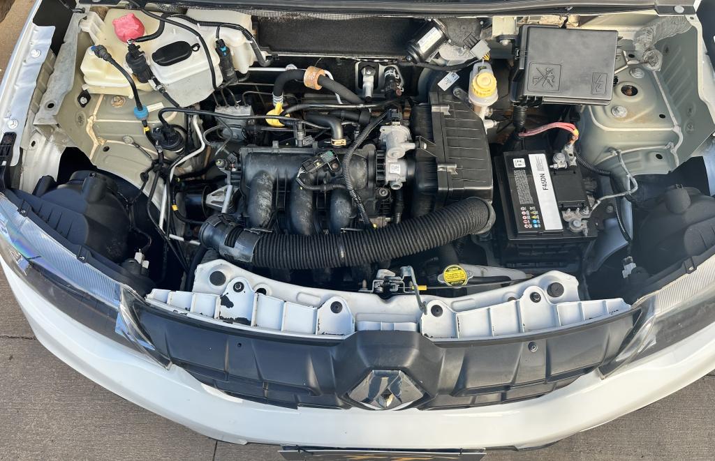 RENAULT Kwid - Foto
