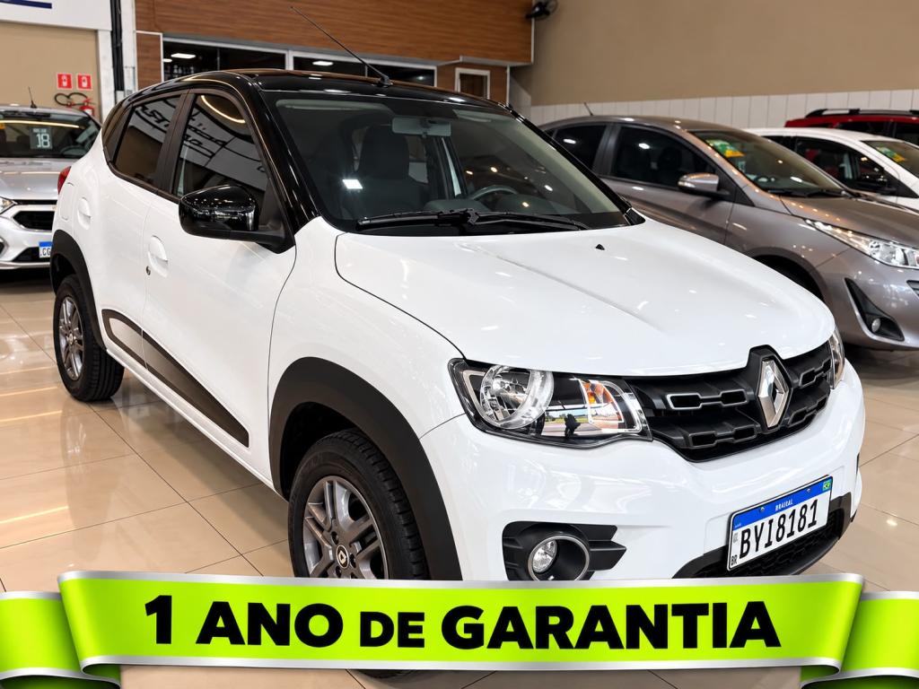 RENAULT Kwid