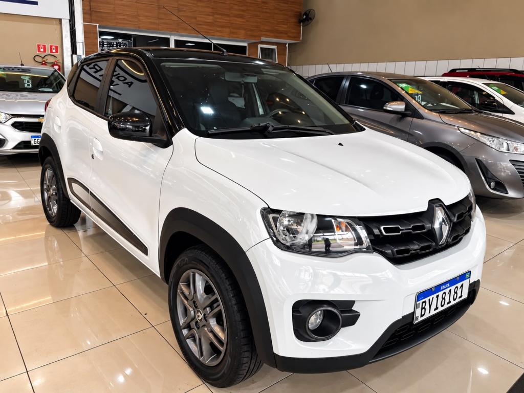 RENAULT Kwid - Foto
