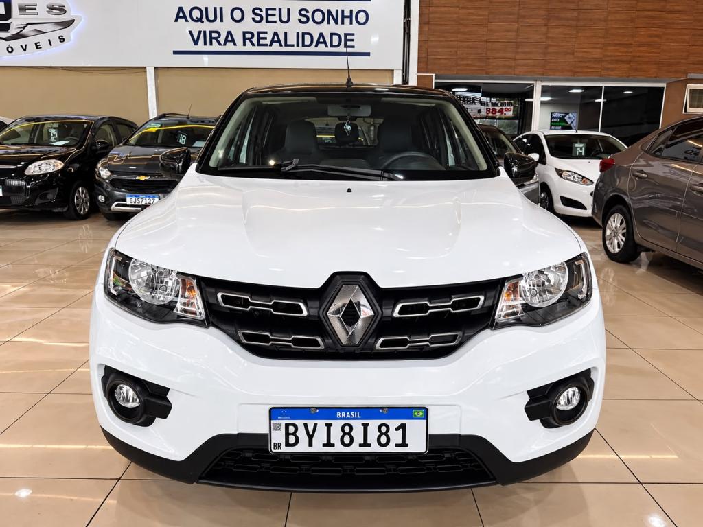 RENAULT Kwid - Foto