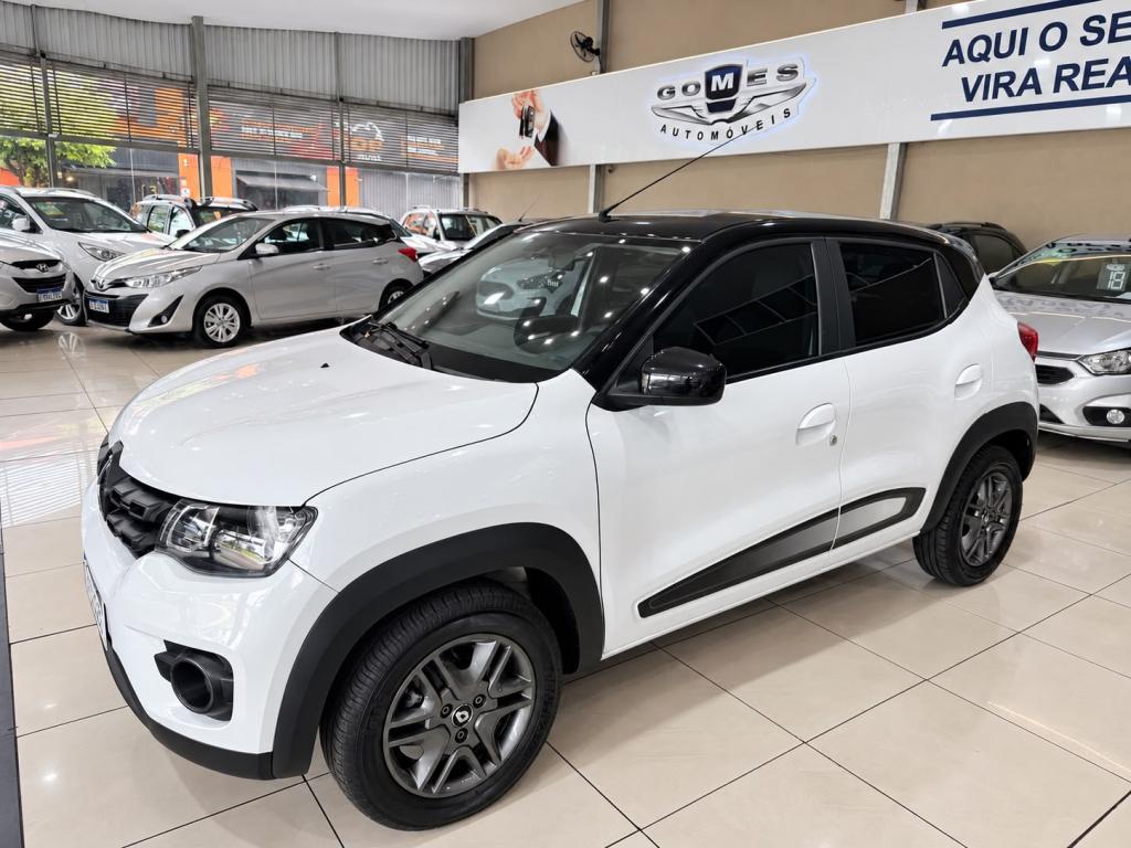 RENAULT Kwid - Foto
