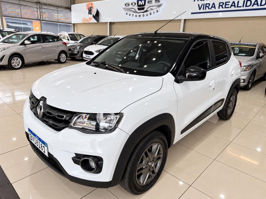 RENAULT Kwid - Foto