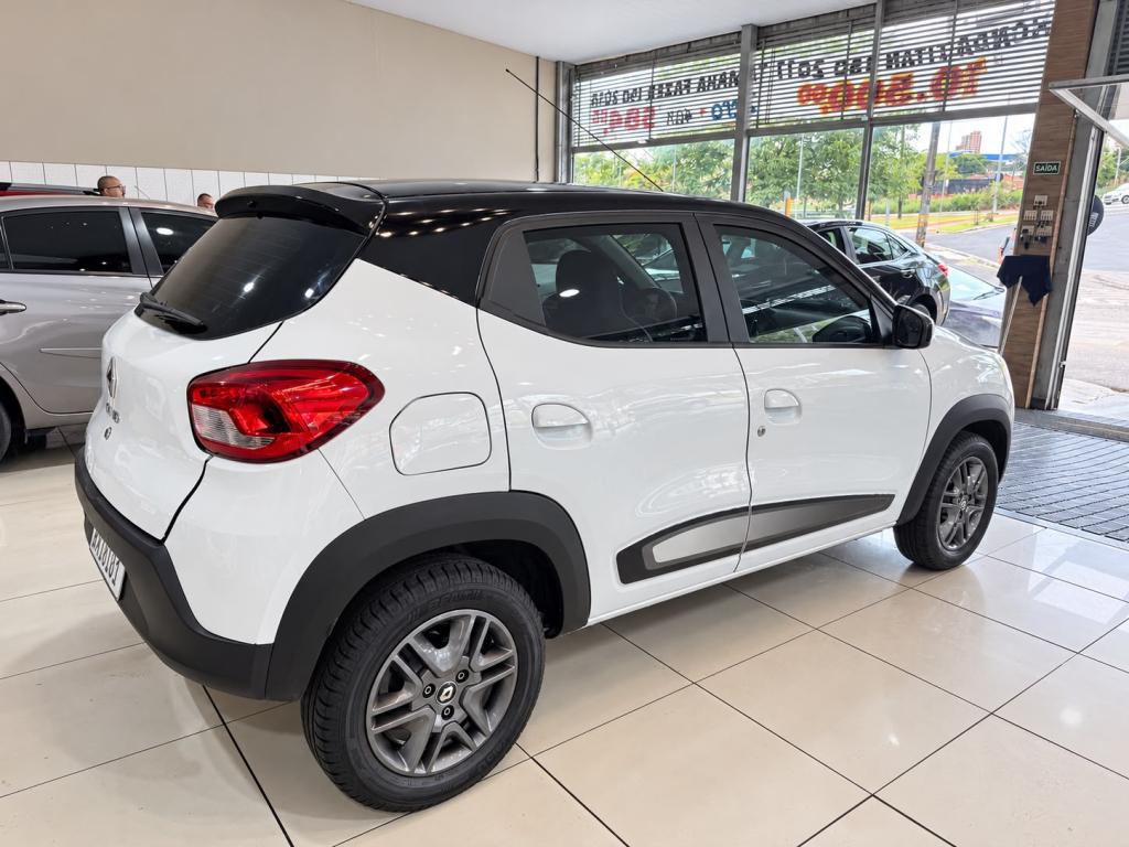RENAULT Kwid - Foto