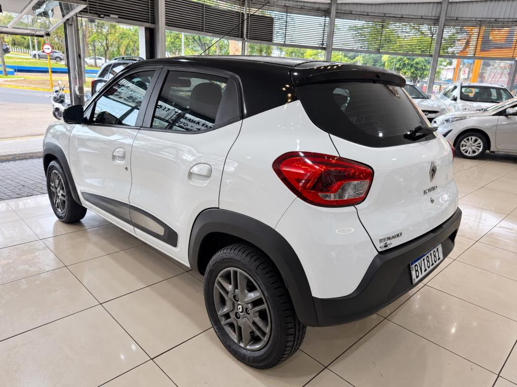 RENAULT Kwid - Foto