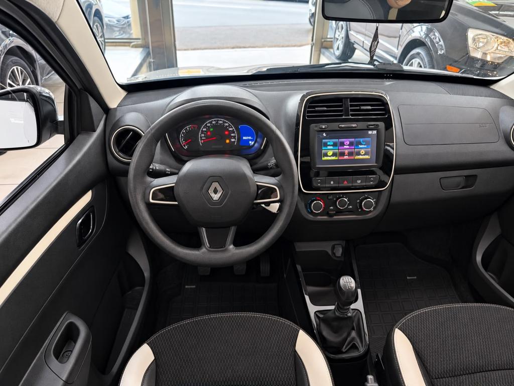RENAULT Kwid - Foto