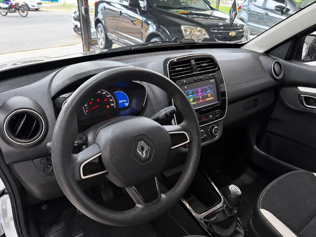 RENAULT Kwid - Foto