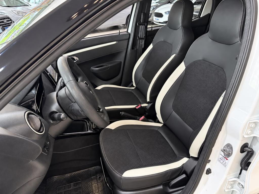 RENAULT Kwid - Foto