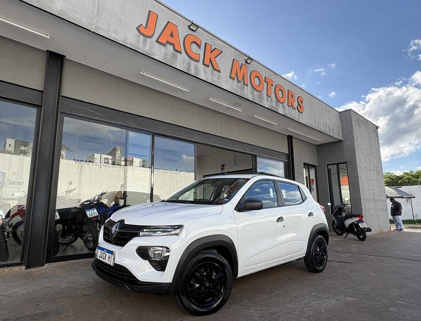RENAULT Kwid - Foto