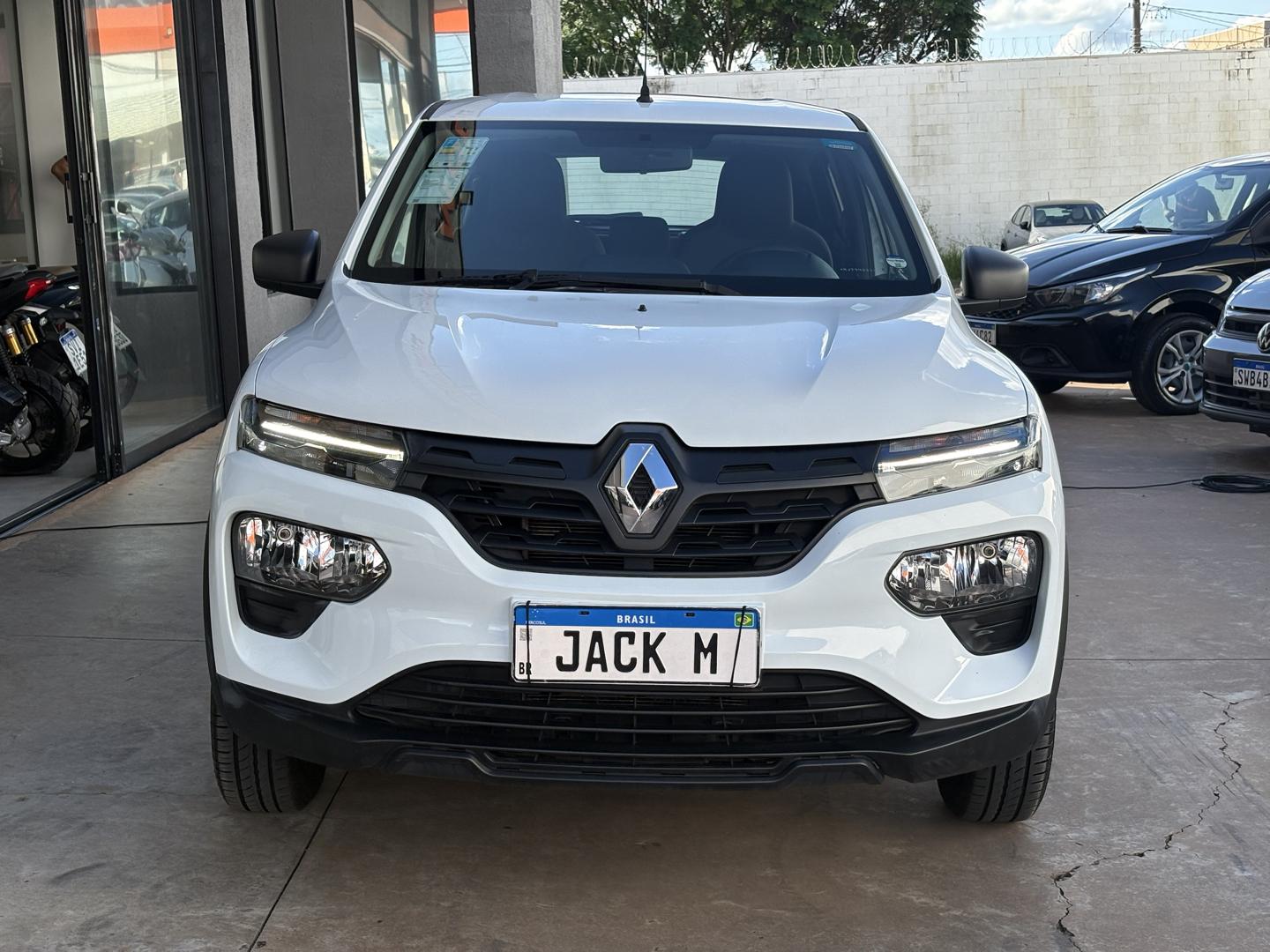 RENAULT Kwid - Foto