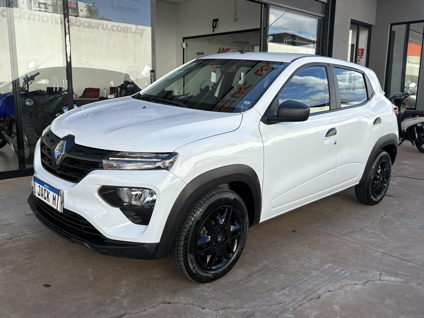 RENAULT Kwid - Foto