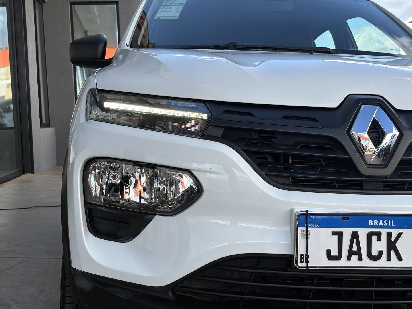 RENAULT Kwid - Foto