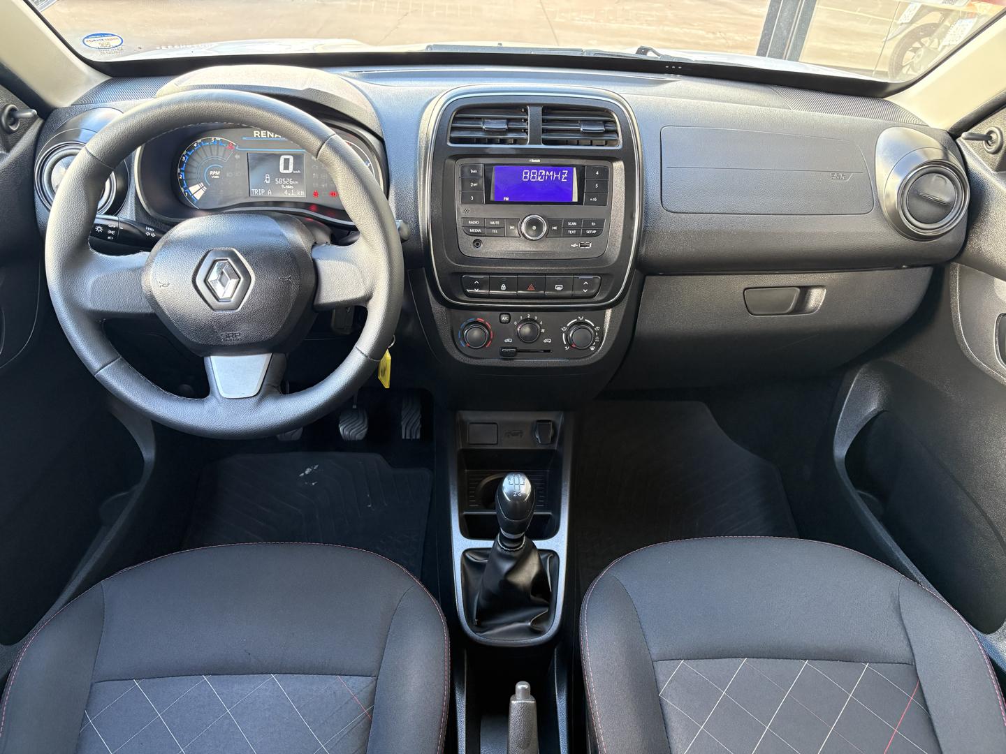 RENAULT Kwid - Foto