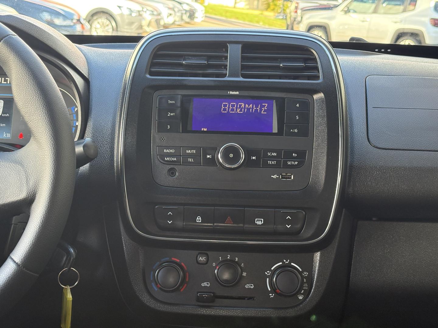 RENAULT Kwid - Foto